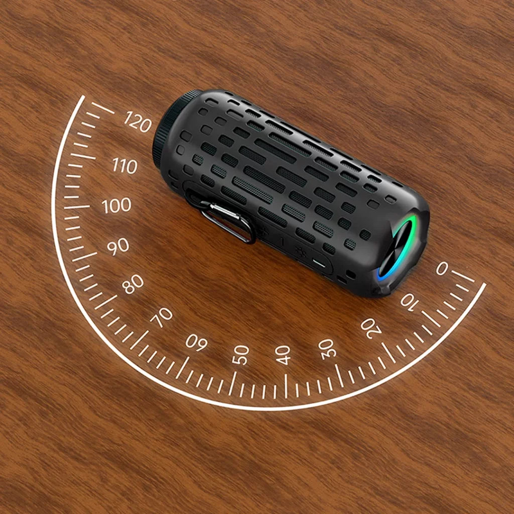 Jemcravo Waterproof Speaker with Earbuds 16 Untitled 2b 1024x1024 c484ee51 9f87 40ea ad77 10e21edf7be8