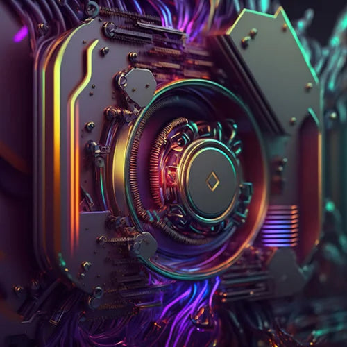 Jemcravo Waterproof Speaker with Earbuds 11 battery