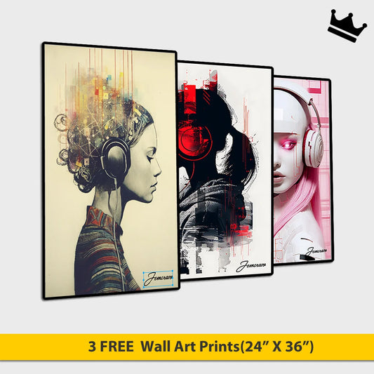 🎁Digital Art Prints - For Walls