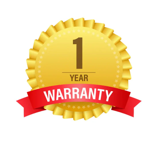 🎁(BONUS)360 Days Warranty